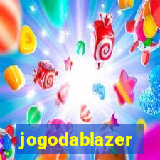 jogodablazer