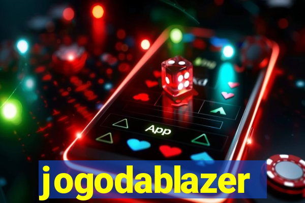 jogodablazer