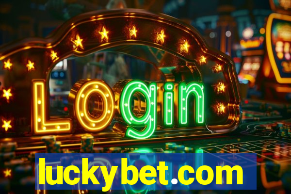 luckybet.com