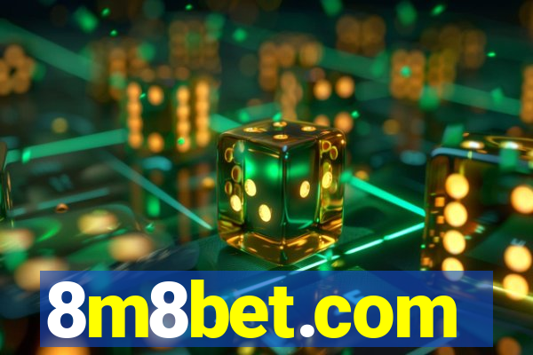 8m8bet.com