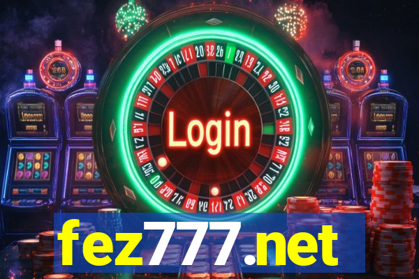 fez777.net