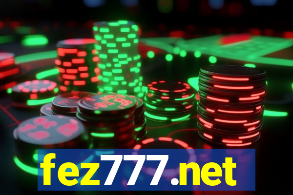 fez777.net