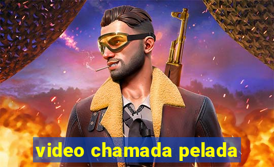 video chamada pelada