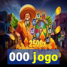 000 jogo