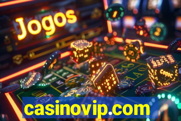 casinovip.com