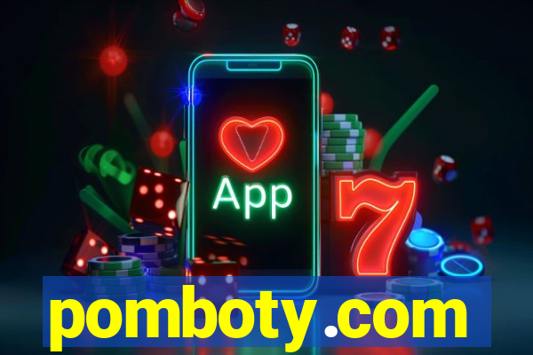 pomboty.com