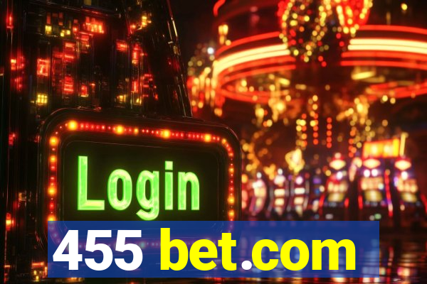 455 bet.com