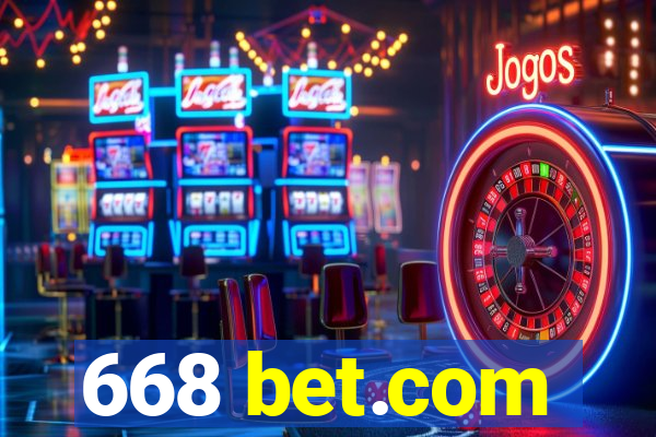 668 bet.com