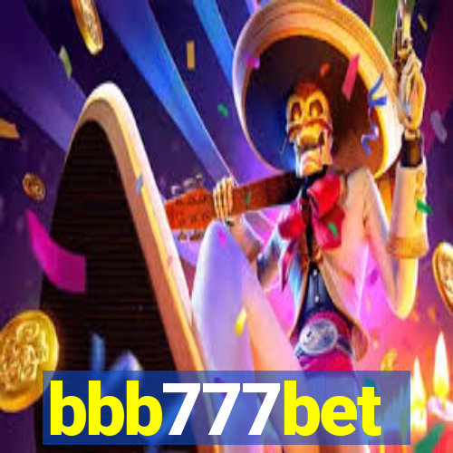 bbb777bet