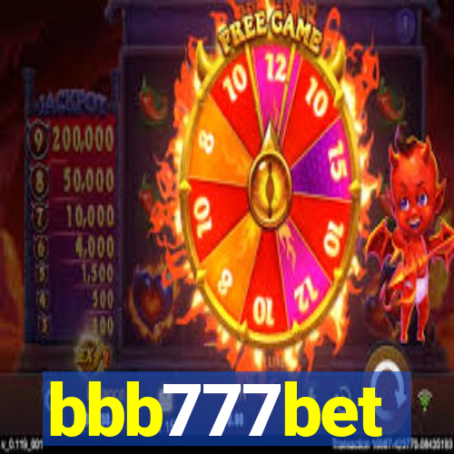 bbb777bet