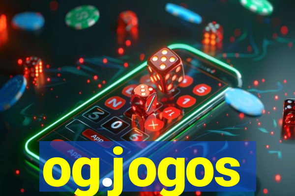 og.jogos