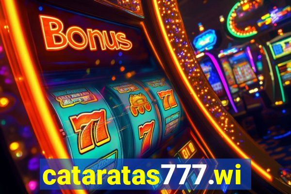 cataratas777.win