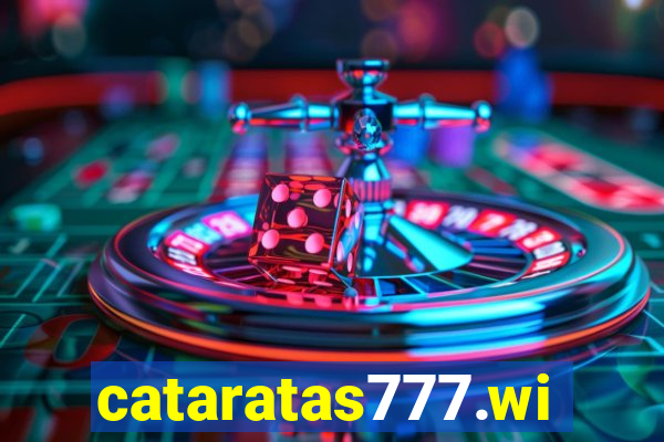 cataratas777.win