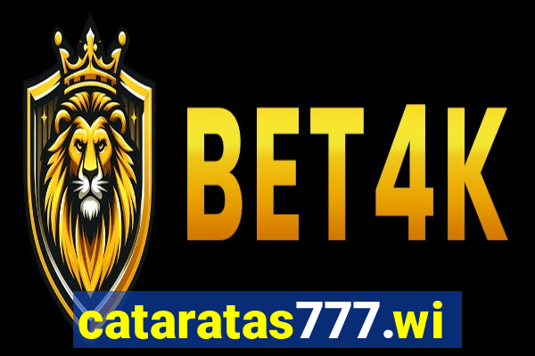 cataratas777.win