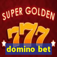 domino bet