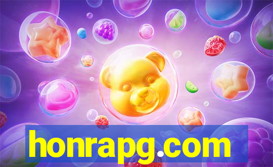 honrapg.com