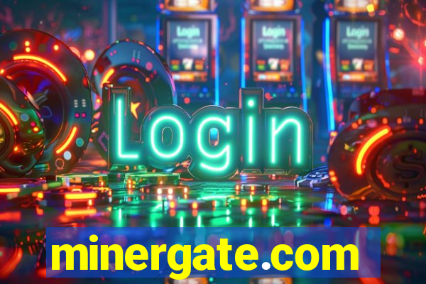 minergate.com