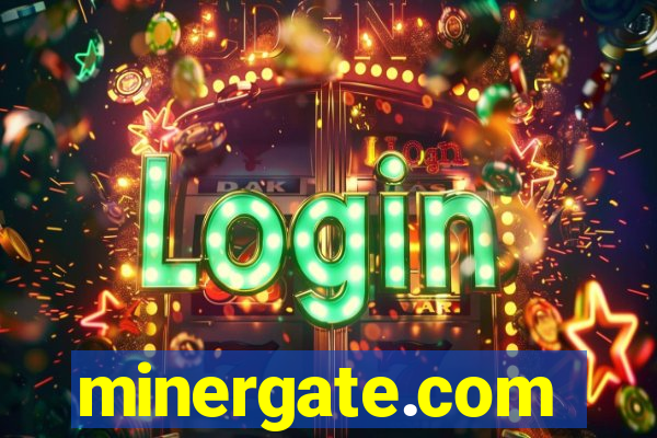 minergate.com