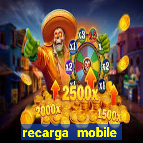 recarga mobile legends 1 real