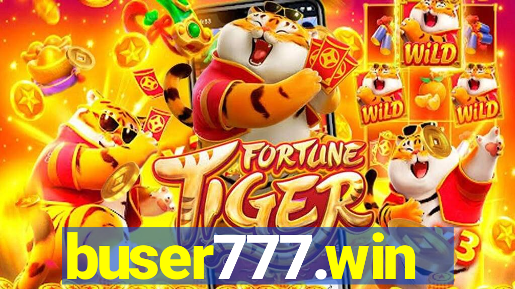 buser777.win