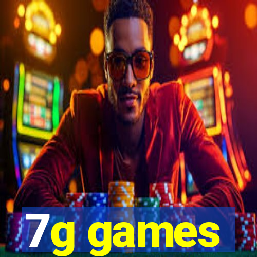 7g games