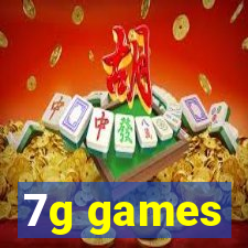 7g games