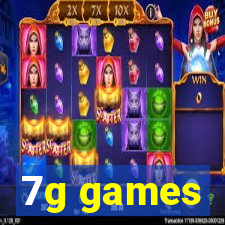 7g games