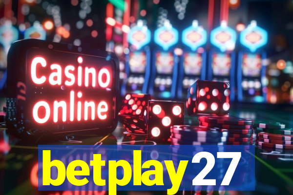 betplay27