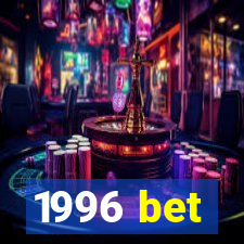 1996 bet