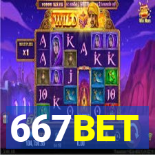 667BET