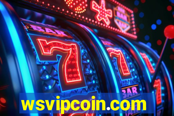 wsvipcoin.com