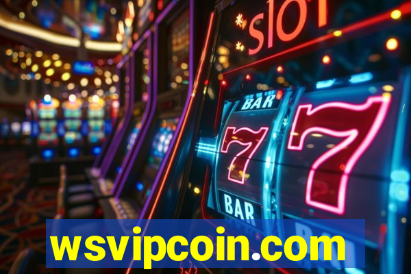 wsvipcoin.com