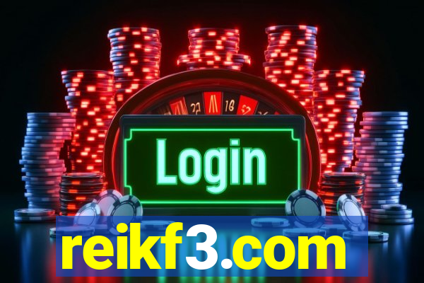 reikf3.com