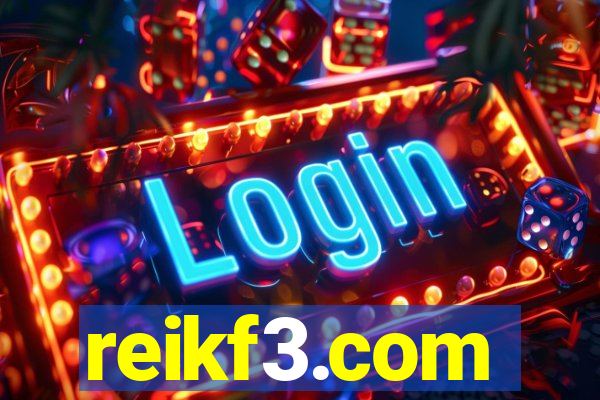 reikf3.com