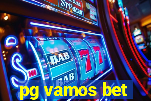 pg vamos bet