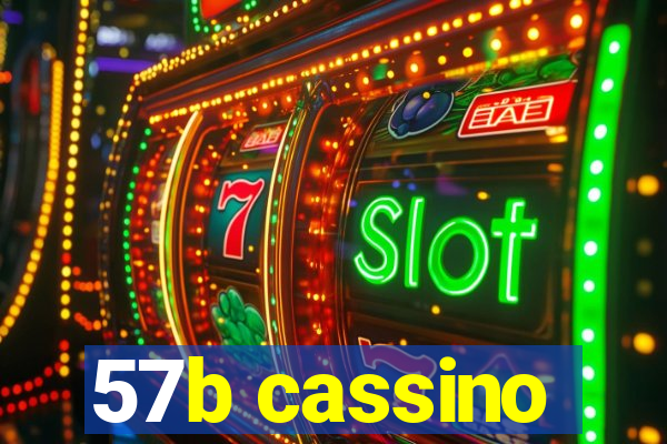 57b cassino