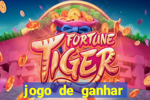 jogo de ganhar dinheiro de verdade no pix na hora