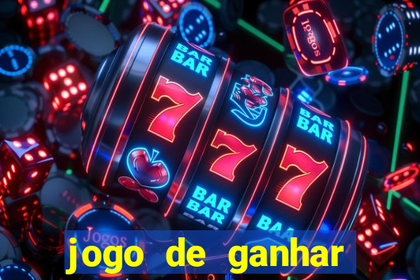 jogo de ganhar dinheiro de verdade no pix na hora