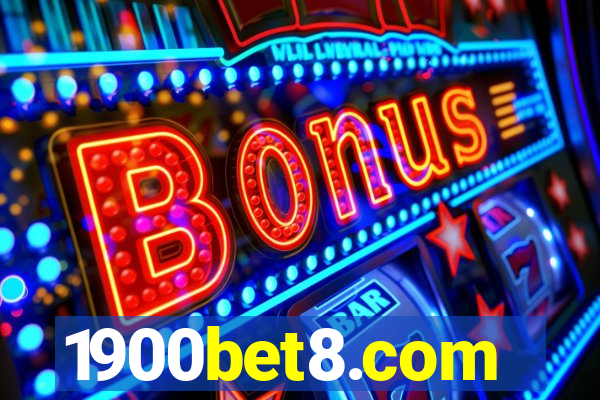 1900bet8.com