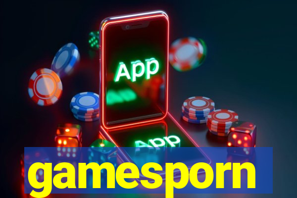 gamesporn