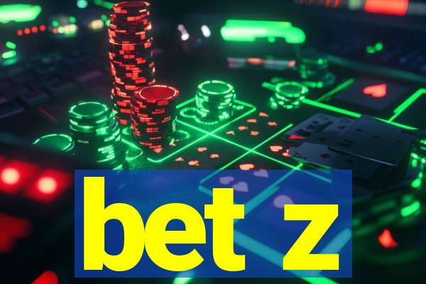 bet z