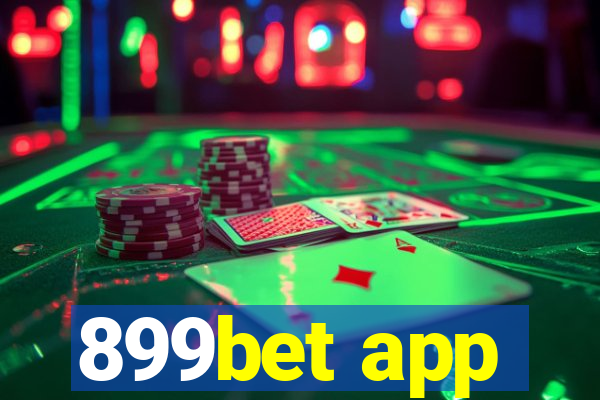 899bet app