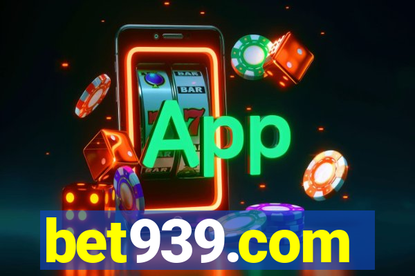 bet939.com