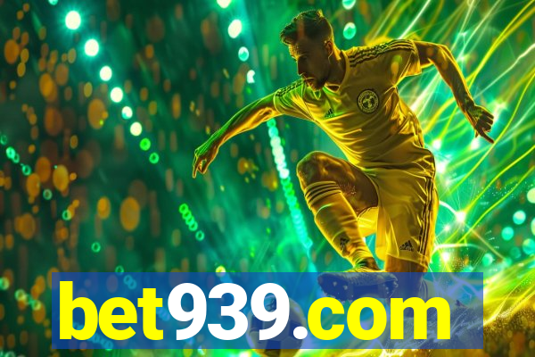 bet939.com