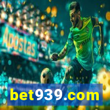 bet939.com