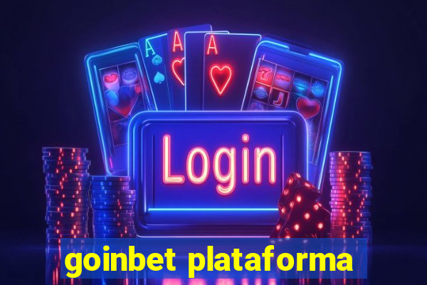 goinbet plataforma