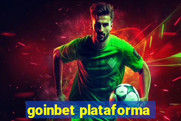 goinbet plataforma