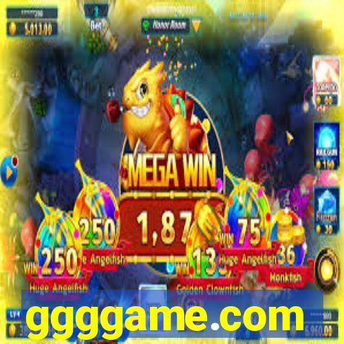 ggggame.com