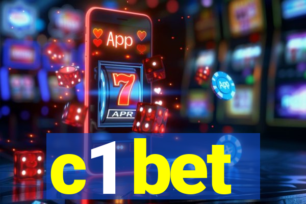 c1 bet