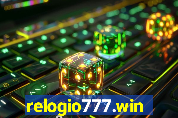 relogio777.win